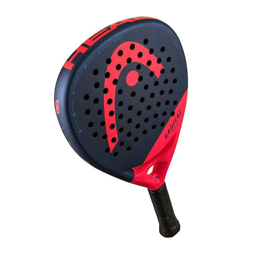 Head Radical Motion Padel Racquet