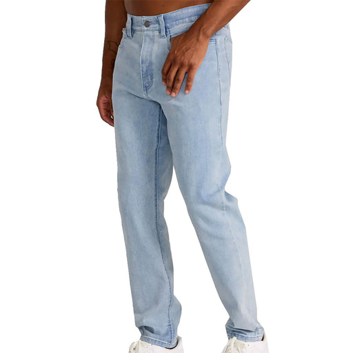 Redvanly Ranstead 32 Inch Mens Pull-On Jean