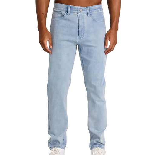 Redvanly Ranstead 32 Inch Mens Pull-On Jean - Air/XXL