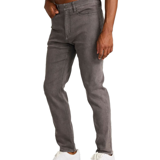 Redvanly Ranstead 32 Inch Mens Pull-On Jean