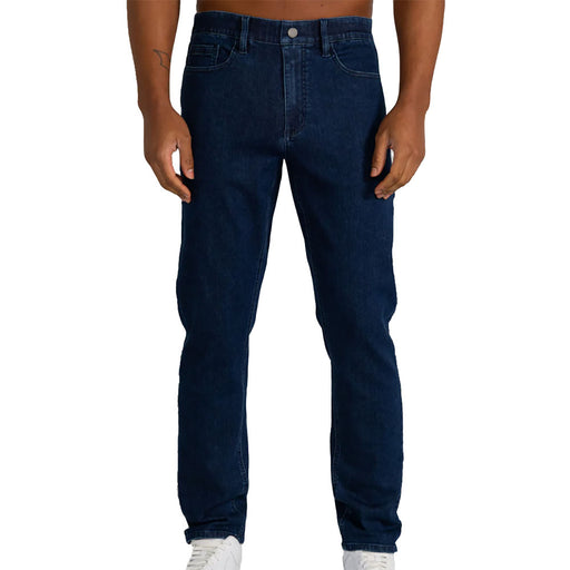Redvanly Ranstead 32 Inch Mens Pull-On Jean - Dusk/XL