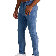 Load image into Gallery viewer, Redvanly Ranstead 32 Inch Mens Pull-On Jean
 - 14