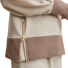 Load image into Gallery viewer, Varley Loxley Raglan Boyfriend Womens Sweatshirt
 - 3