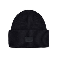 Load image into Gallery viewer, Varley Carly Womens Beanie - Black/One Size
 - 1