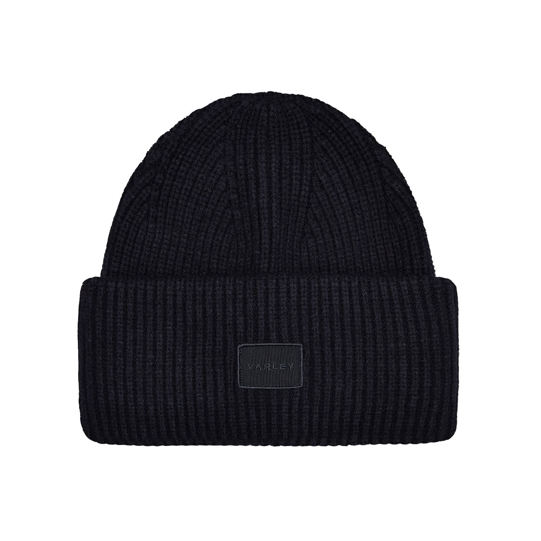 Varley Carly Womens Beanie - Black/One Size
