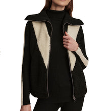 Load image into Gallery viewer, Varley Caspian Sherpa Womens Gilet
 - 3