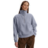 Varley Jaylin Fleece Womens 1/2 Zip Pullover