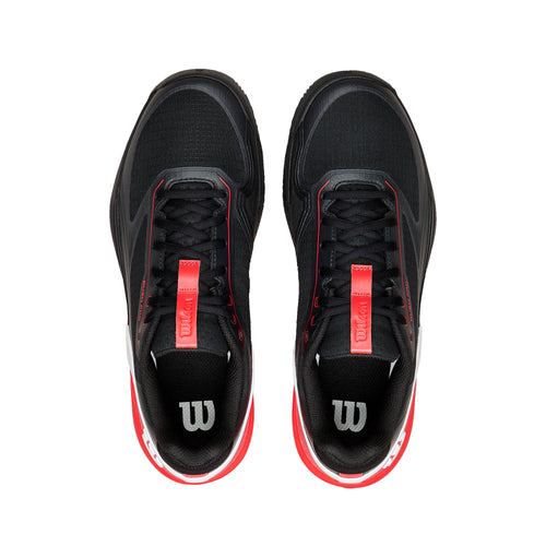 Wilson Rush Pro 5 Mens Tennis Shoes - 2