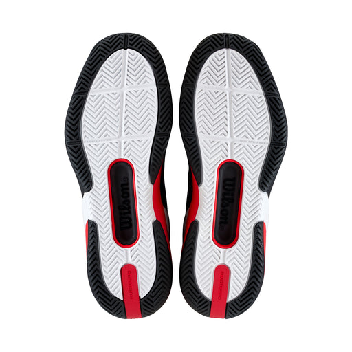 Wilson Rush Pro 5 Mens Tennis Shoes