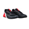 Blk/Infrared/Wt - 1