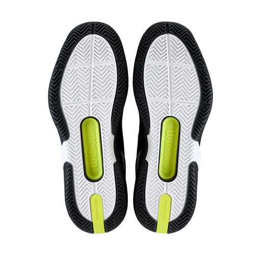 Wilson Rush Pro 5 Mens Tennis Shoes