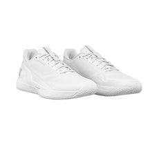 Load image into Gallery viewer, Wilson Rush Pro 5 Mens Tennis Shoes - White/Wht/Wht/D Medium/14.0
 - 4