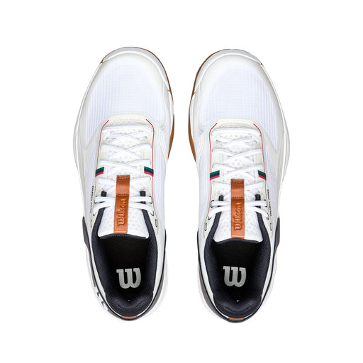 Wilson Rush Pro 5 Mens Tennis Shoes