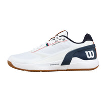 Load image into Gallery viewer, Wilson Rush Pro 5 Mens Tennis Shoes
 - 12