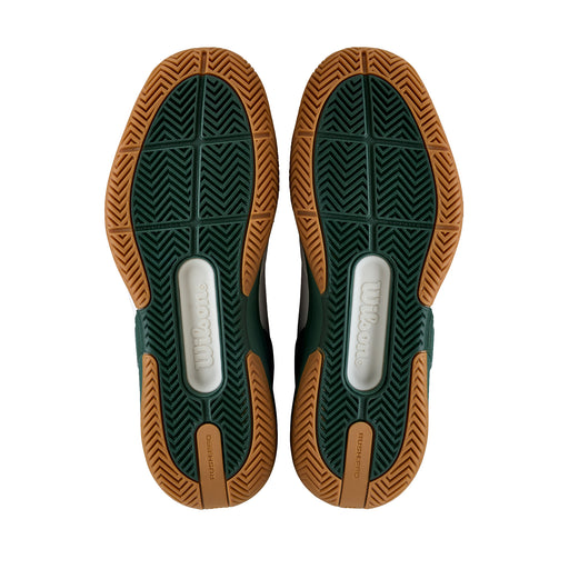 Wilson Rush Pro 5 Mens Tennis Shoes