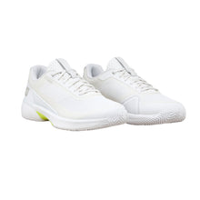 Load image into Gallery viewer, Wilson Rush Lite 5 Mens Tennis Shoes - White/Wht/Wht/D Medium/14.0
 - 1