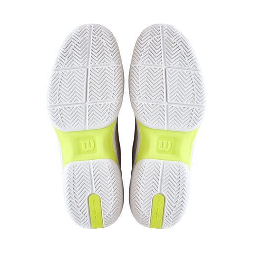 Wilson Rush Lite 5 Mens Tennis Shoes