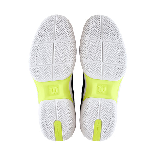 Wilson Rush Lite 5 Mens Tennis Shoes