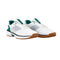 Wht/Evergrn/Gum - 29