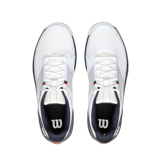Wilson Rush Lite 5 Mens Tennis Shoes