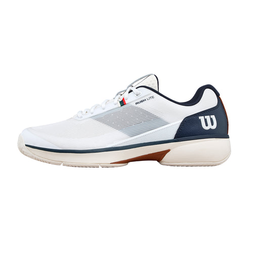 Wilson Rush Lite 5 Mens Tennis Shoes