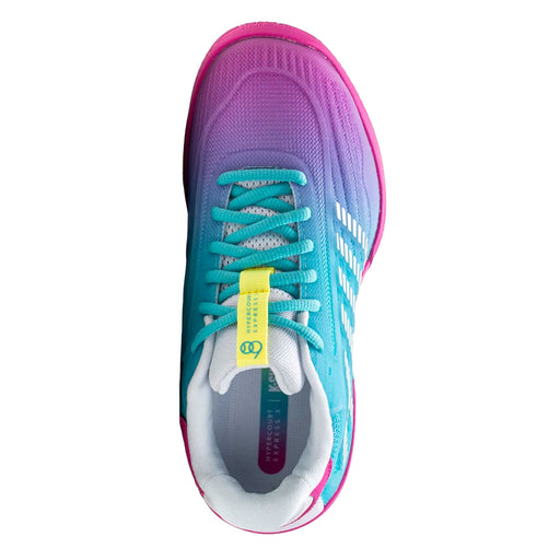 K-Swiss Hypercourt Express 3 Womens Tennis Shoes