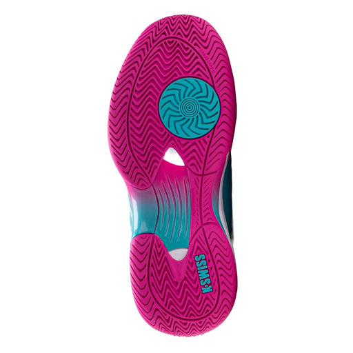 K-Swiss Hypercourt Express 3 Womens Tennis Shoes