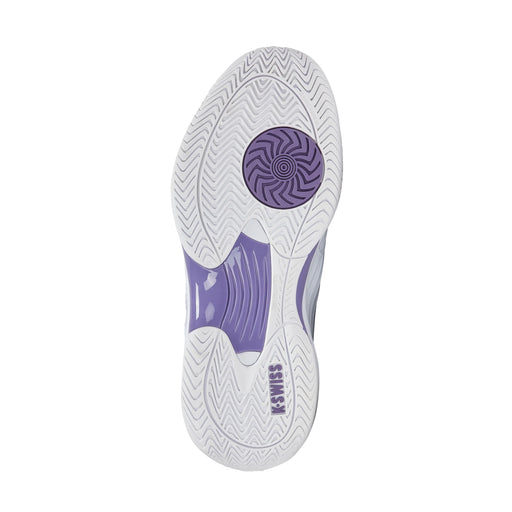 K-Swiss Hypercourt Express 3 Womens Tennis Shoes