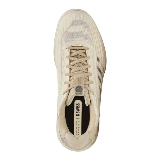 K-Swiss Hypercourt Express 3 Mens Tennis Shoes