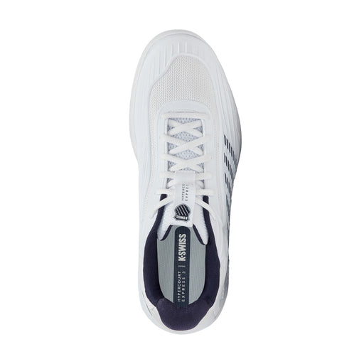 K-Swiss Hypercourt Express 3 Mens Tennis Shoes