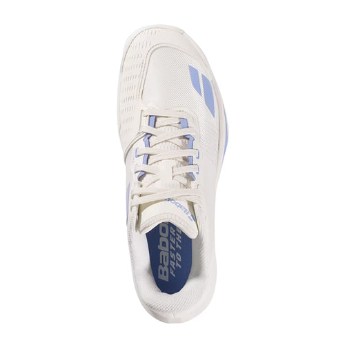 Babolat Jet Mach 4 All Court Womens Tennis Shoes - 2