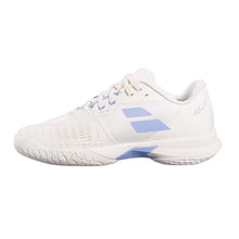 Load image into Gallery viewer, Babolat Jet Mach 4 All Court Womens Tennis Shoes
 - 3