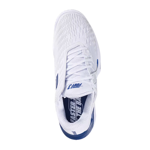 Babolat Propulse Fury 3 AC M Tennis Shoes 2026