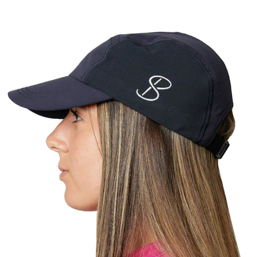 Sofibella Snap Women's Tennis Hat
