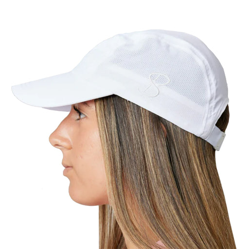 Sofibella Snap Women's Tennis Hat