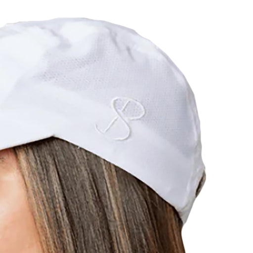 Sofibella Snap Women's Tennis Hat