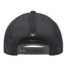 Load image into Gallery viewer, Mizuno Tour Vent Snapback Hat
 - 3
