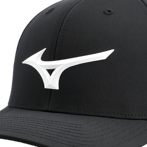 Mizuno Tour Vent Snapback Hat