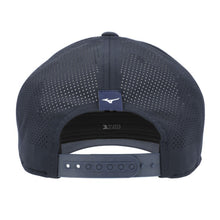Load image into Gallery viewer, Mizuno Tour Vent Snapback Hat
 - 4