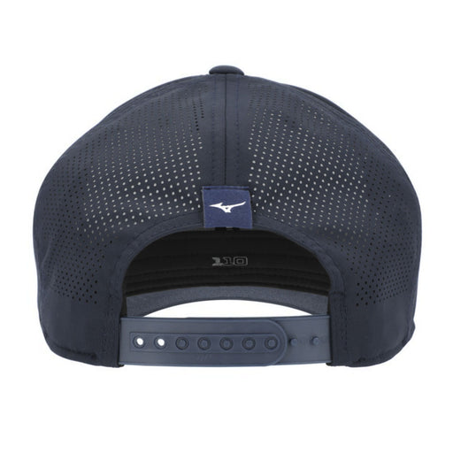 Mizuno Tour Vent Snapback Hat