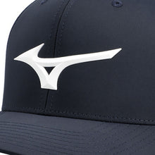 Load image into Gallery viewer, Mizuno Tour Vent Snapback Hat
 - 6