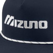 Load image into Gallery viewer, Mizuno Vintage Rope Hat
 - 8