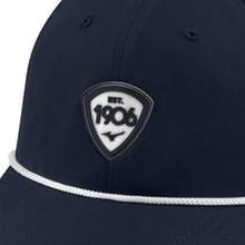 Load image into Gallery viewer, Mizuno Heritage 1906 Crest Hat
 - 5