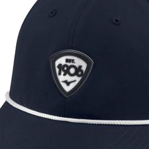 Mizuno Heritage 1906 Crest Hat