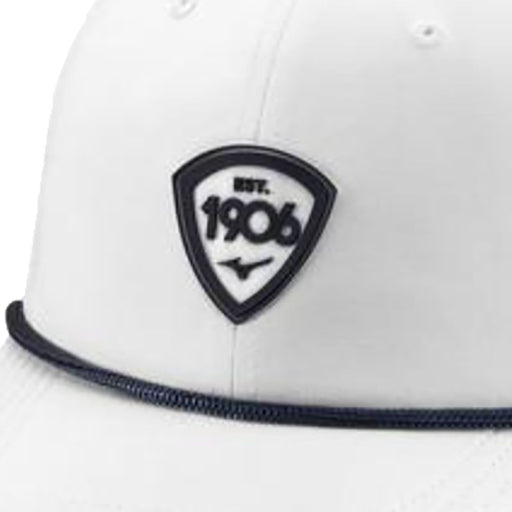 Mizuno Heritage 1906 Crest Hat
