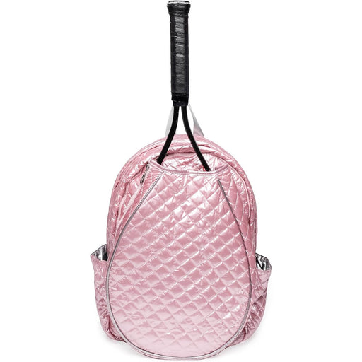 Glove It Padded Womens Tennis Backpack - Pink