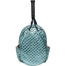 Load image into Gallery viewer, Glove It Padded Womens Tennis Backpack - Teal
 - 16