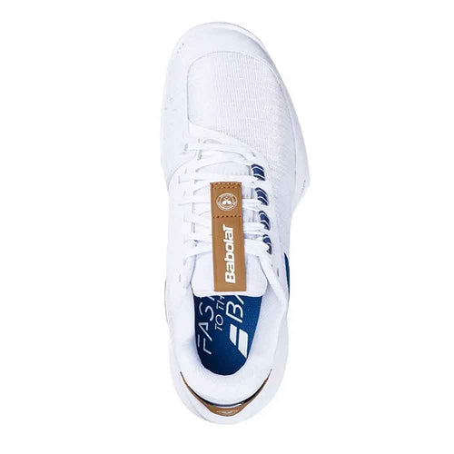 Babolat Jet Tere 2 All Court Wimbledon Womens Tennis Shoes - 2