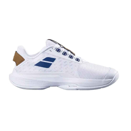 Babolat Jet Tere 2 All Court Wimbledon Womens Tennis Shoes