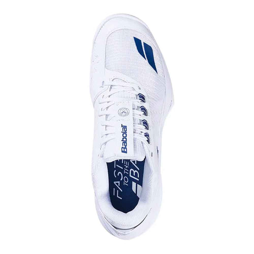 Babolat Jet Tere 2 All Court Wimbledon Mens Tennis Shoes - 2